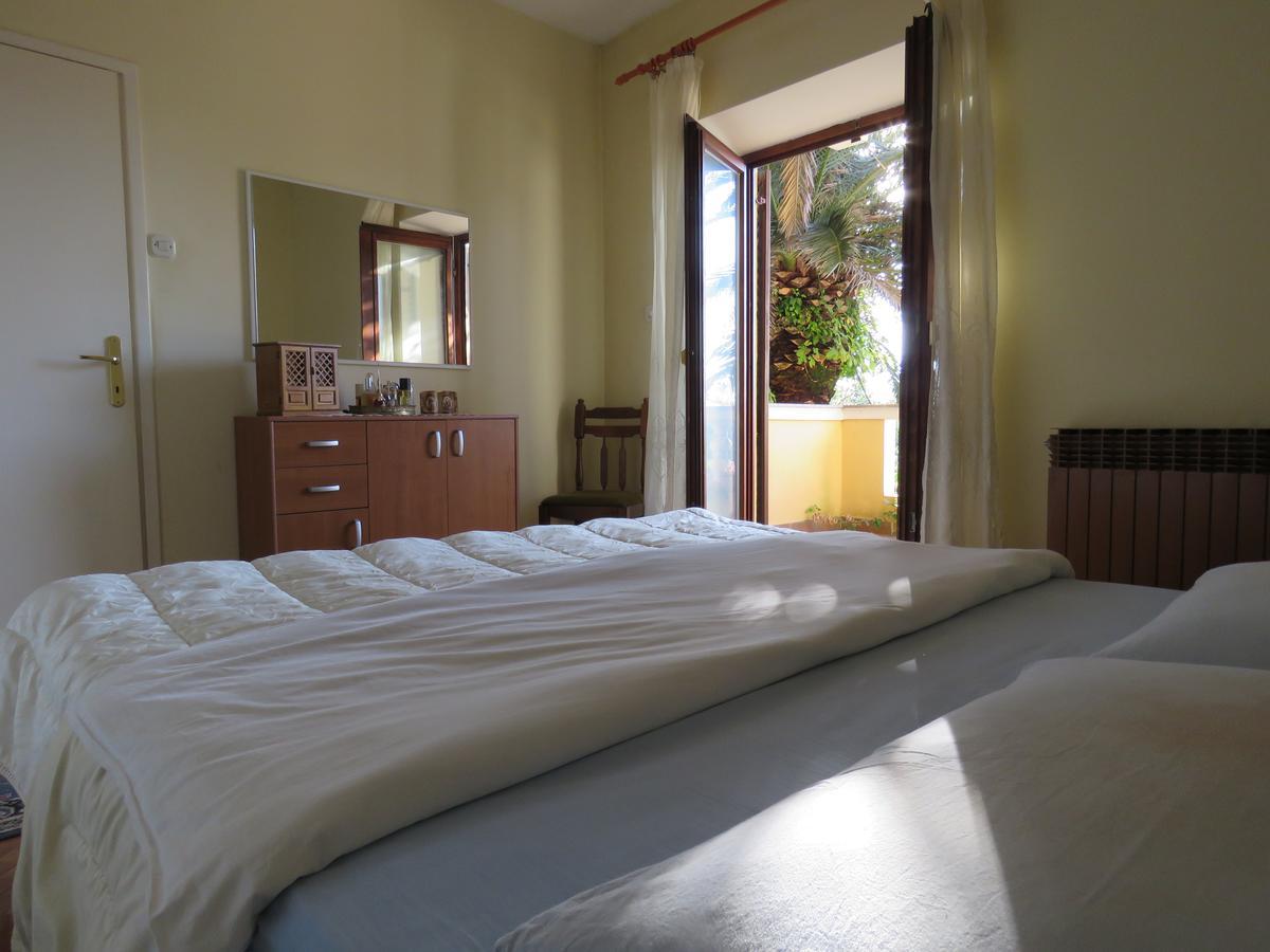 Apartments Palma Novalja Ngoại thất bức ảnh