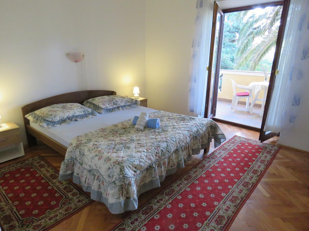 Apartments Palma Novalja Ngoại thất bức ảnh