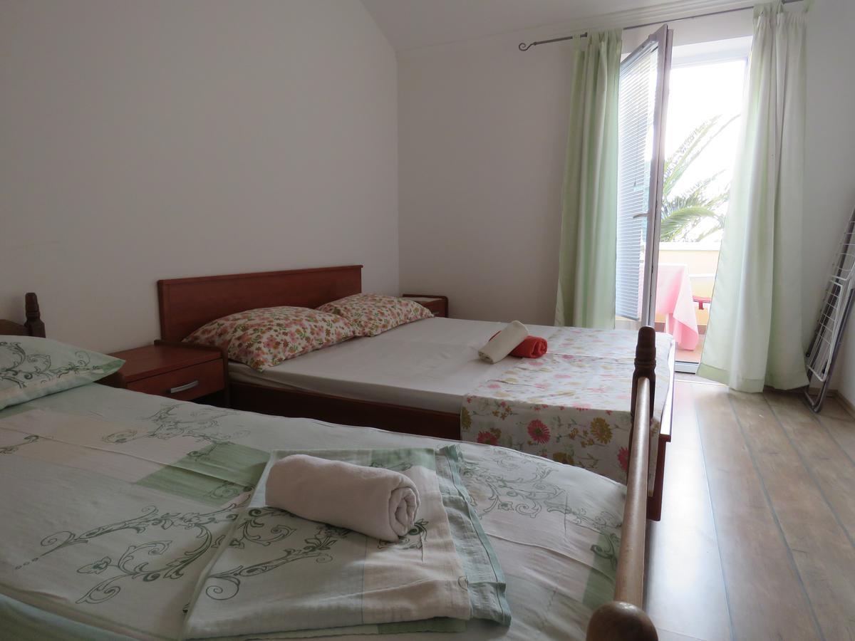 Apartments Palma Novalja Phòng bức ảnh
