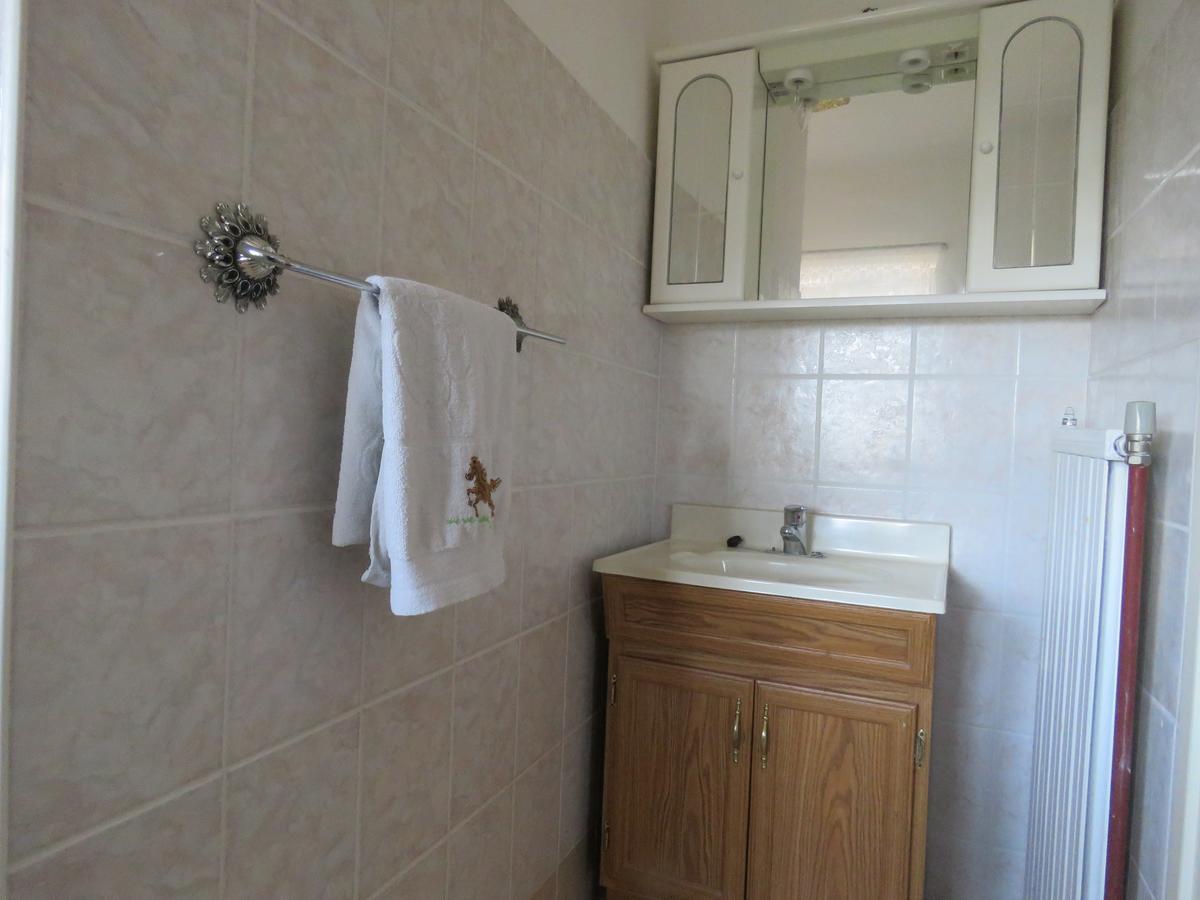 Apartments Palma Novalja Phòng bức ảnh