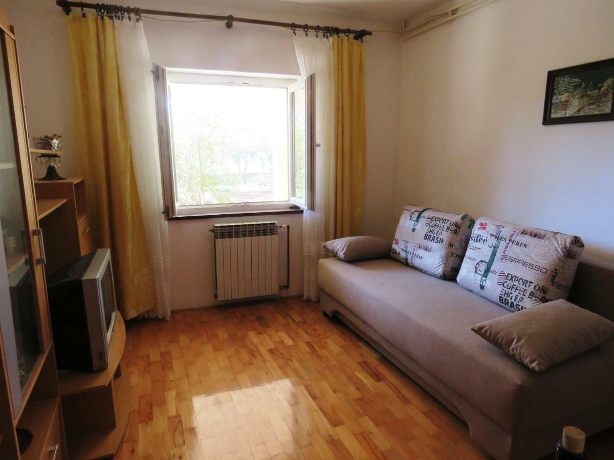 Apartments Palma Novalja Ngoại thất bức ảnh